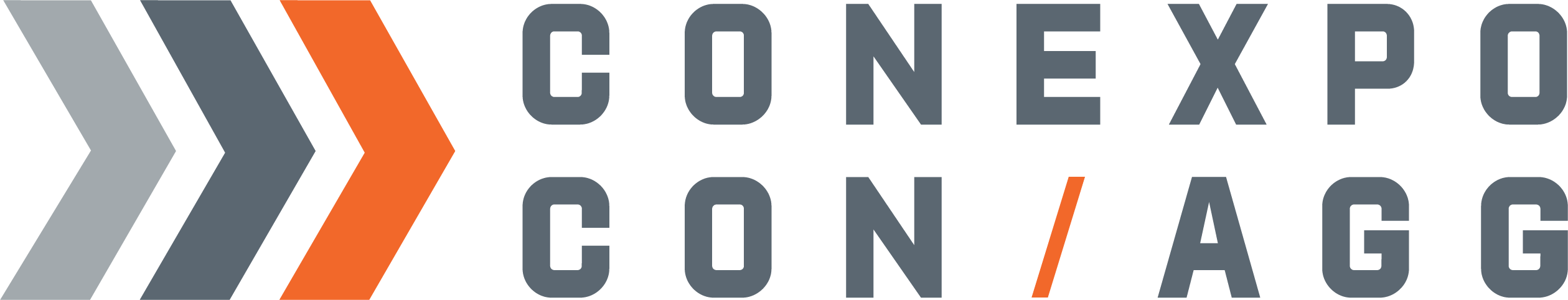 CONEXPO CON-AGG 2026