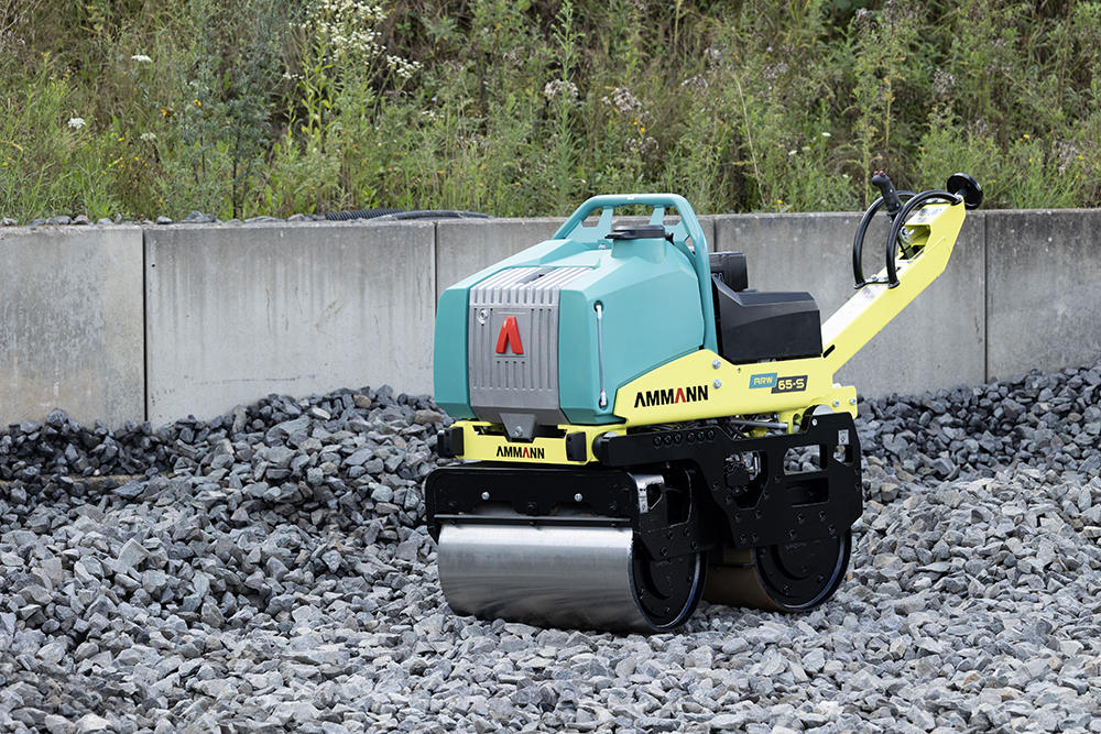 Photo: Ammann Group