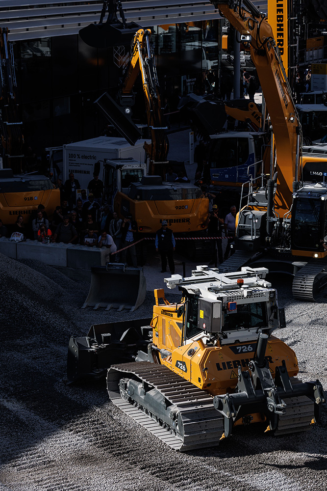 Liebherr