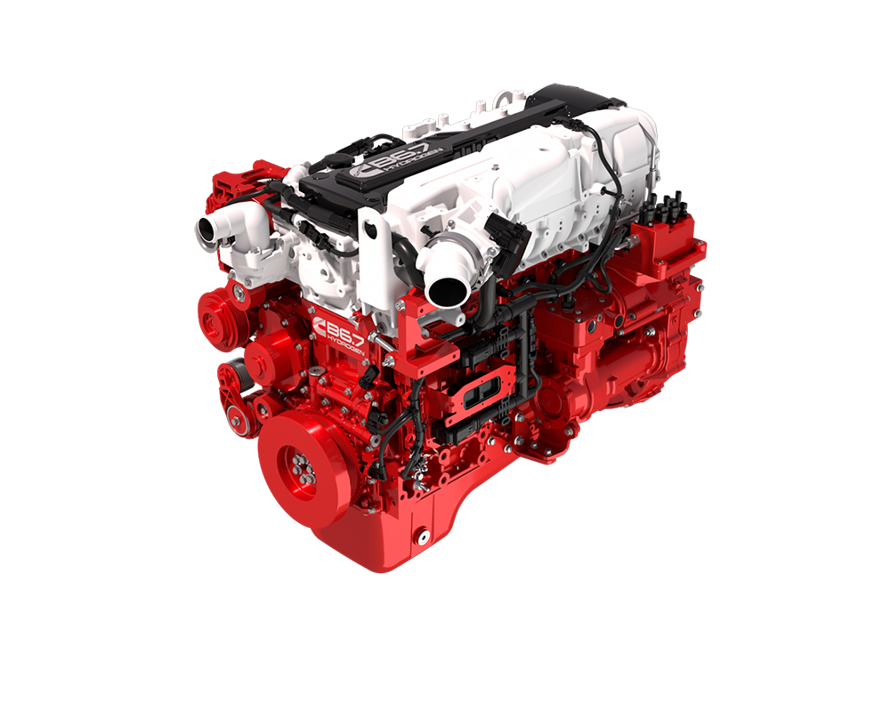 Cummins B6.7H hydrogen engine Inbox copy