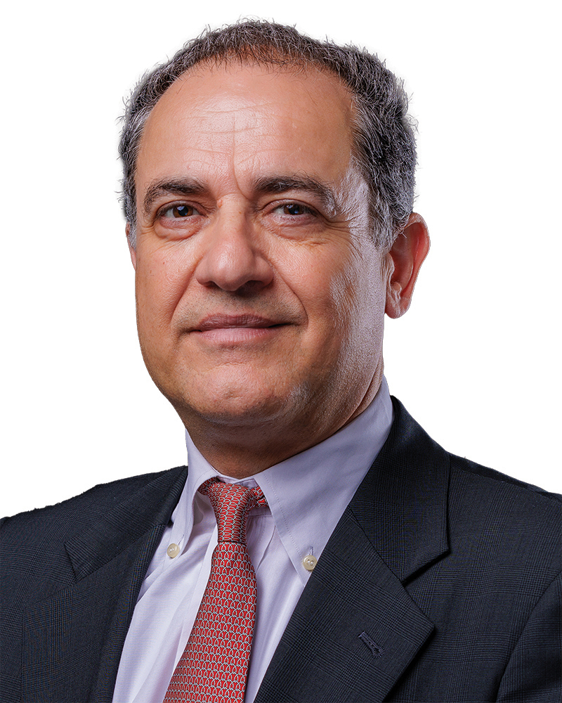 Ivan Di Federico, President and CEO